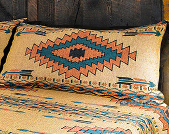 Southwest Style Throw Pillow Case Southwestern Decorative -    Southwestern decorative pillows, Throw pillow styling, Southwestern throw  pillows