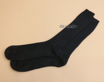 Thick Luxury Alpaca Socks