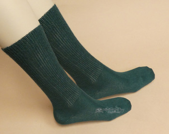 Genuine Alpaca Socks