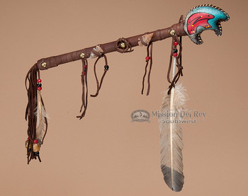 Aboriginal - Aboriginal Talking Stick Bear