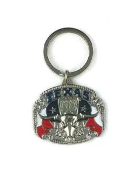 Texas Souvenir Key Chain (13bc9241)