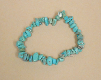 Turquoise Stone Bracelet