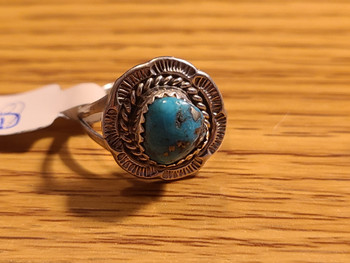 Navajo Ring 65r111-6-75