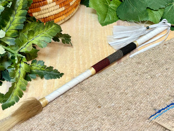 Navajo Talking Stick 12"