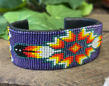 HISTORY  Friendship bracelets originated from the culture of Native  Americans It was a form of macramé which is the art of tying knots into  patterns In the 1980s the popularity of