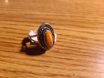 Navajo Ring 65r165-7-75