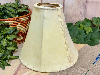 14" Clearance Bell Shade