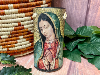 Virgin Mary of Guadalupe Wall Hanging