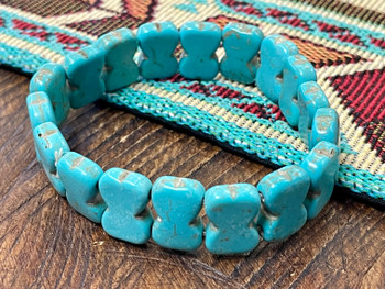 Turquoise Stone Bracelet