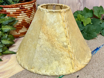 Rawhide 14" Standard Shade -Odd Lot