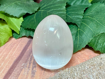 Natural Selenite Stone