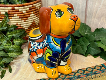 Ceramic Pottery Planter