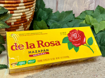 De La Roas Mazapan Candies