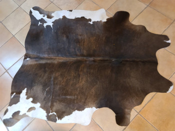 Western Cowhide Rug