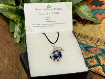 Breathing Dragon Pendant