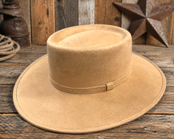 Western Cowboy Hat  -Gaucho