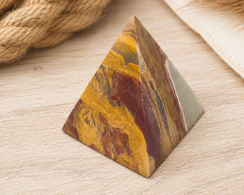 Onyx Energy Pyramid