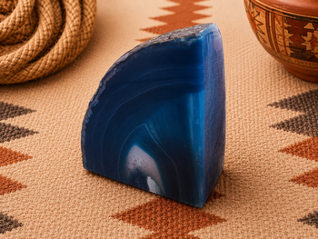 Brazilian Banded Agate