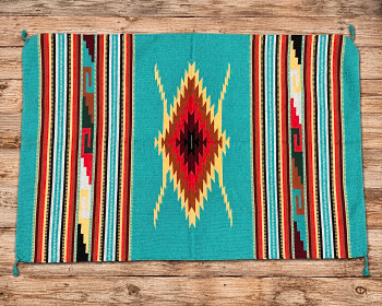 Southwestern Rug 48x72