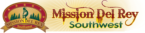 Mission Del Rey Southwest