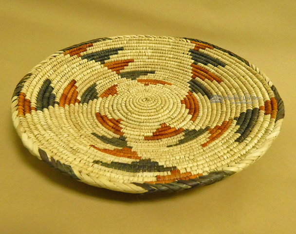 Southwest Native Style Basket