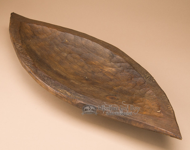 Leaf Shaped Dough Bowl