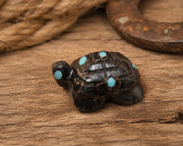 Hand Carved Zuni Stone Fetish