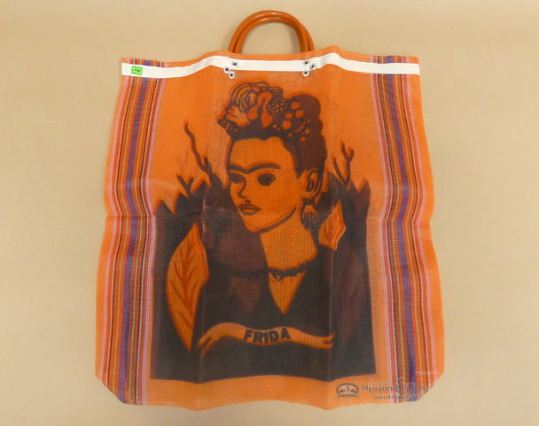 Frida Reusable Shopping Bag