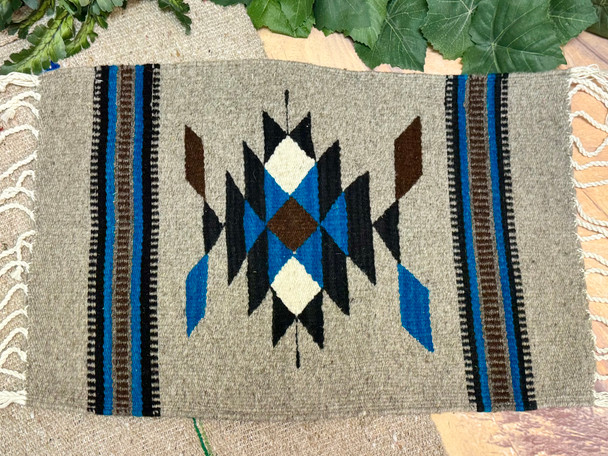 Wool Zapotec Placemat