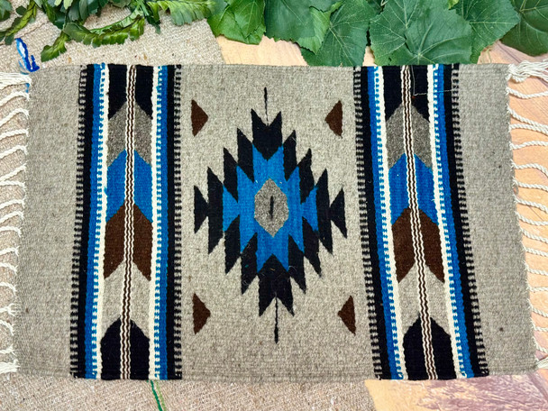 Wool Zapotec Placemat