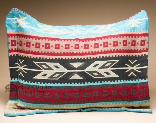 Pillow Sham - Matches Santo Domingo Bright Bedspread