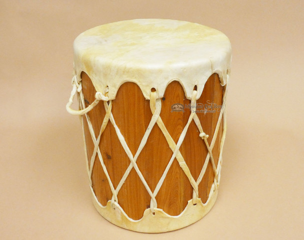Rawhide Cedar Powwow Drum