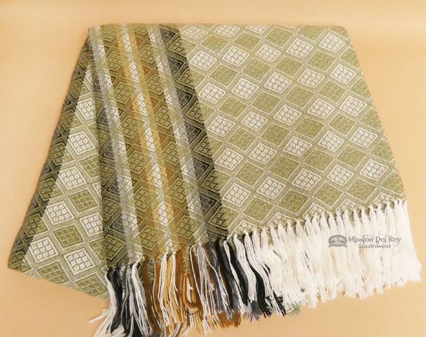 Premium 100% Alpaca Blanket