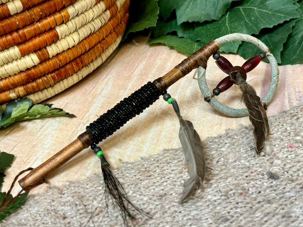 Native American Spirit Stick