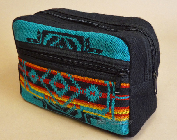 Zippered Bag, perfect for keeping items nearby