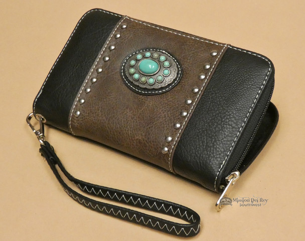 concho wallet