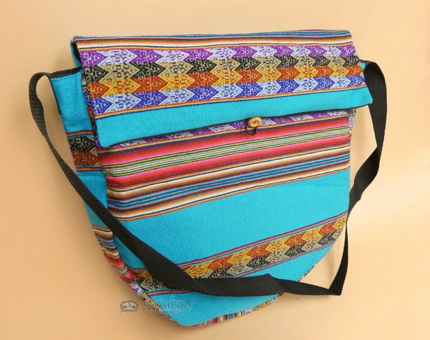 Andean drum bag 16"