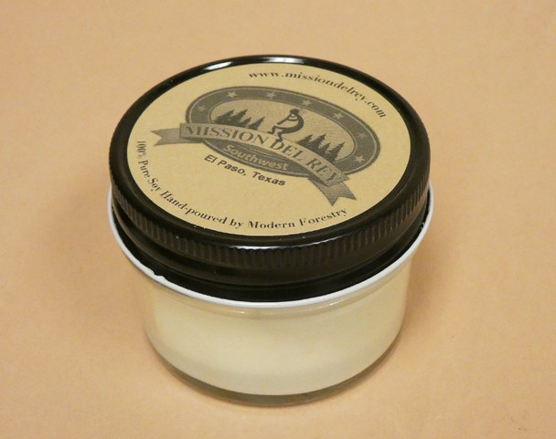 4oz Hand Poured Artisan Soy Candle