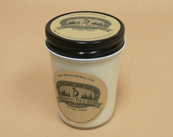 8oz Hand Poured Soy Artisan Candle