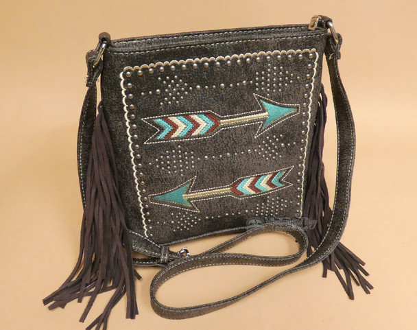 Southwestern Arrow Concealed Carry Purse