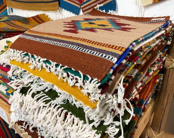 Assorted Zapotec Placemats