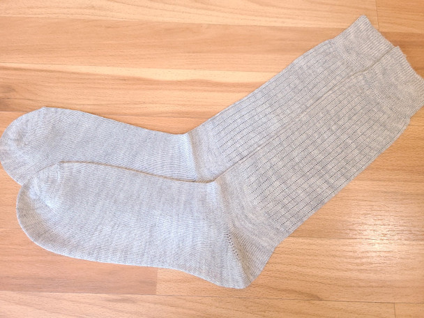 Genuine Alpaca Socks