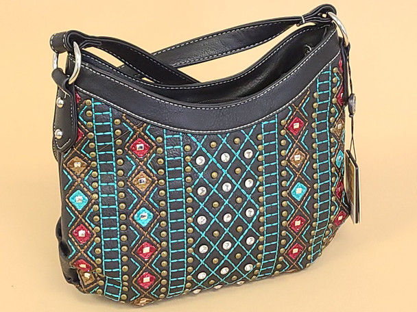 Southwestern Concealed Carry Purse