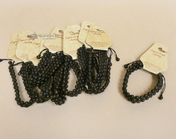 Assorted Huayruro Bracelets