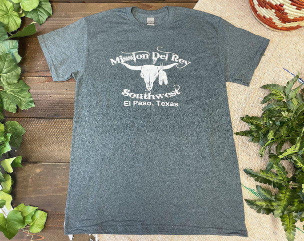 Mission Del Rey Southwest Shirt