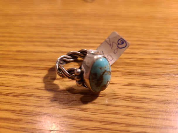 Navajo Ring 65r95-6-5