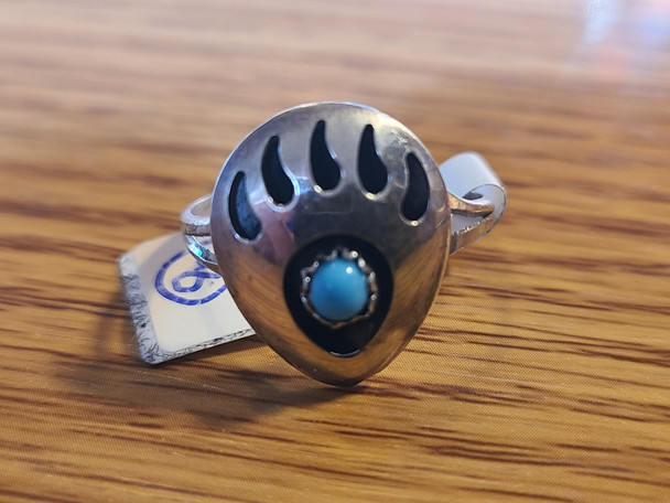 Navajo Ring 65r120-6-75