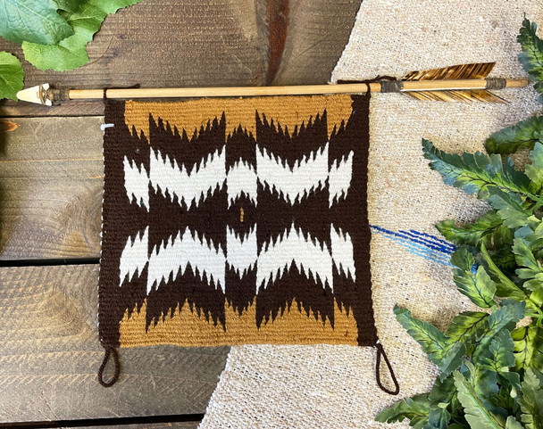 Navajo Tapestry Arrow