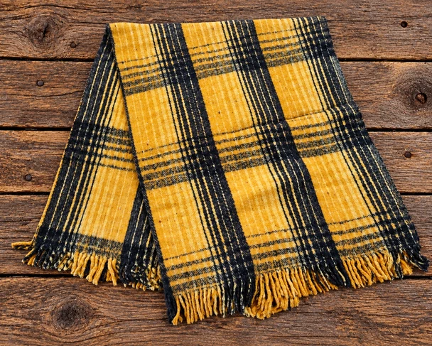 Mexican Catalina Bed Roll Blanket