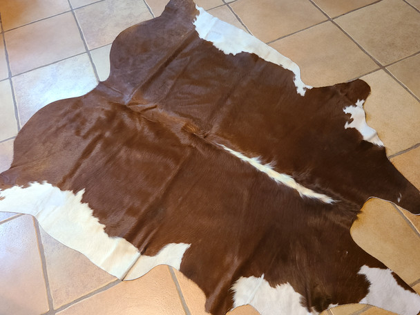 
Genuine Hair-on Cowhide Rug or Tapestry